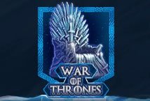 War of Thrones KA Gaming Slot Review